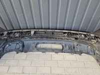 фото thumb №8, Бампер задняя задний audi q5 sq5 80a s-line sline 80a807521k