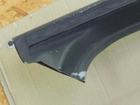 фото thumb №4, Jumpy expert proace обшивка правое перед блок двигателя