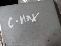 фото thumb №6, Подушка безпеки пасажира ford оригінальний номер 3m51-r042b84-ad