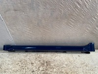 фото thumb №1, Toyota corolla 18- молдинг порог левая