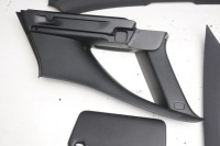 фото thumb №12, Mercedes b w246 lift 2018r стеля czarna ручки сонцезахисний козирок лампа