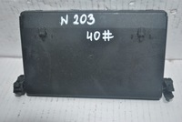 фото thumb №8, Модуль дверь левый перед mmercedes w203 2038201385