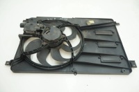 фото thumb №1, Вентилятор радиатора volvo v40 ii 1.6d d2 31319165