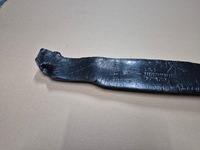 фото thumb №7, Kia sportage 5 v 22r шумоизоляция крыла передний перед левая