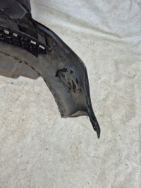 фото thumb №8, Opel corsa d рестайлинг 11-14 бампер перед передний 13285996 lak.z20r
