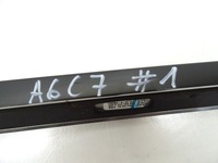 фото thumb №12, Рейлинг крышный правые audi a6 c7 4g9860022a