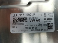 фото thumb №9, Зарядное устройство wysokiego напряжения skoda enyaq iv 1ea915685t nowa оригинальная