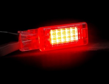 фото thumb №11, Led лампочки интерьера vw passat b6 b7 b8 cc caddy eos jetta polo golf tiguan