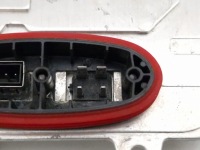 фото thumb №6, Модуль освещение ecu porsche cayenne 2016 5dv009932