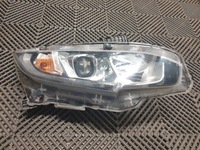 фото thumb №1, Фара лампа права перед honda civic x 2016-