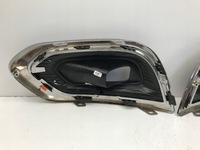 фото thumb №9, Renault kadjar lift kartka бампера левая