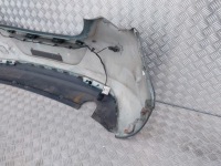 фото thumb №14, 134. бампер задній  pdc opel astra j iv hb z30k