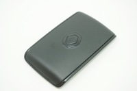 фото thumb №2, Ключ карта renault