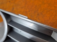 фото thumb №8, Fiat linea i 06-12 решітка бампера перед передня ліва 735422020 284