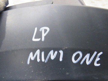 фото thumb №5, Планка крыльев левый перед countryman r60