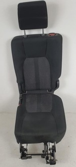 фото thumb №1, Сиденье левый задняя ii ряд discovery iv l319