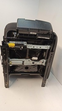 фото thumb №9, Mercedes w212 сидіння диван шкіра sedan