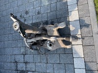 фото thumb №4, Подвеска задняя range rover discovery