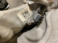 фото thumb №15, Porsche macan 95b 2018 ступица колеса заднего