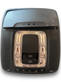 фото thumb №1, Mercedes w247 лампа стельовий a0009000314 #179 !m