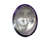 Купить Mini cooper i r50 01- лампа левая передняя фара левый перед 40251748, фото thumb