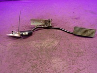 фото thumb №1, Mitsubishi outlander i 03- 2,0 16v 4g63 педаль газа потенциометр