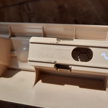 фото thumb №8, Bmw 7 f02 длинный защита порога левая 9114129