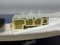 фото thumb №5, Mercedes e klasa w212 переключатели кнопки фонари потолочный a2129001023