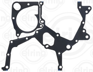 ПРОКЛАДКА КРЫШКИ ГРМ 131.653 ELRING BMW 1 3