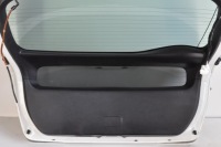 фото thumb №14, Toyota prius iv рестайлинг крышка багажника зад задняя