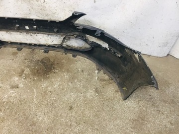 фото thumb №9, Бампер переднее голый peugeot 308 ii t9