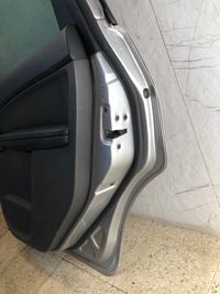 фото thumb №10, Двері задні праве ford focus mk2