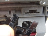 фото thumb №9, Vw polo vi 2g gti бампер передний решётка радиатора gti