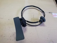 фото thumb №1, Citroen ds3 ручка відкривання капот з трос