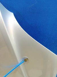 фото thumb №5, Mercedes ml w164 05/12 капот крышка крышка багажника перед шумоизоляция c775