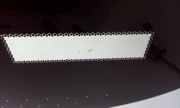 фото thumb №4, Стекло лобовое передняя aston martin db9 купе 2011- датчик антенны новая