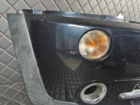 фото thumb №7, Mini cooper r50 рестайлинг 04-06 бампер передний перед