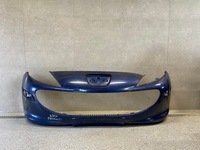 фото thumb №1, Бампер перед передній peugeot 207