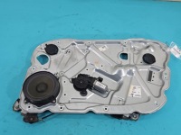 фото thumb №1, Підйомник перед правий скло підйомник alfa romeo 159 2pin 4d sedan