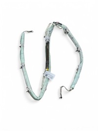 фото thumb №5, Volvo xc90 шторка безопасности подушка безопасности