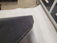 фото thumb №15, Opel insignia a hb полка задняя задняя