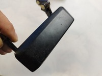 фото thumb №9, Nissan prairie pm10 ручка наружная дверь левая 80607-01r01