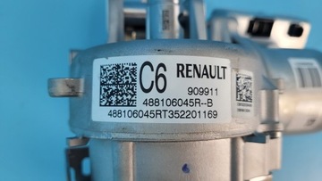 фото thumb №13, Renault zoe ii 2023 усилитель электрические 488106045r