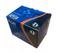 Купити Kraft 4222015 кулькова опора важеля ford escort, фото thumb