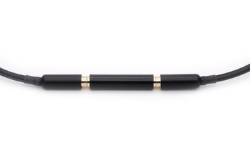 ПЕРЕХОДНИК ДЛЯ СТВОЛА МИНИ-ДЖЕК 3,5 ММ NAKAMICHI