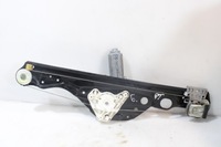 фото thumb №1, Механізм вікон правий задня mercedes e klasa w211