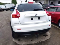 фото thumb №4, Nissan juke 1 i f15 pas зад четверть крыло задний левый порог
