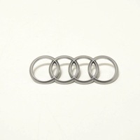 фото thumb №9, Audi q5 8r двигатель cover кольцо emblem 4h0103940b