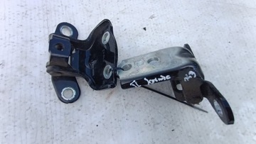 фото thumb №1, Петлі двері зад лівий kia sorento iii