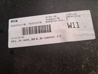 фото thumb №13, Бампер задній зад bmw i4 g26 9465312